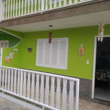 Casa Verde Cabo Frio Extérieur photo