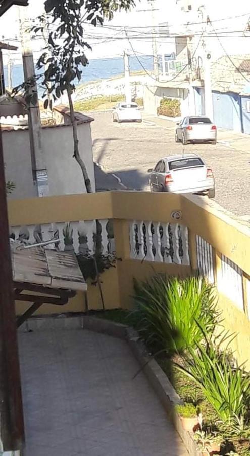 Casa Verde Cabo Frio Extérieur photo