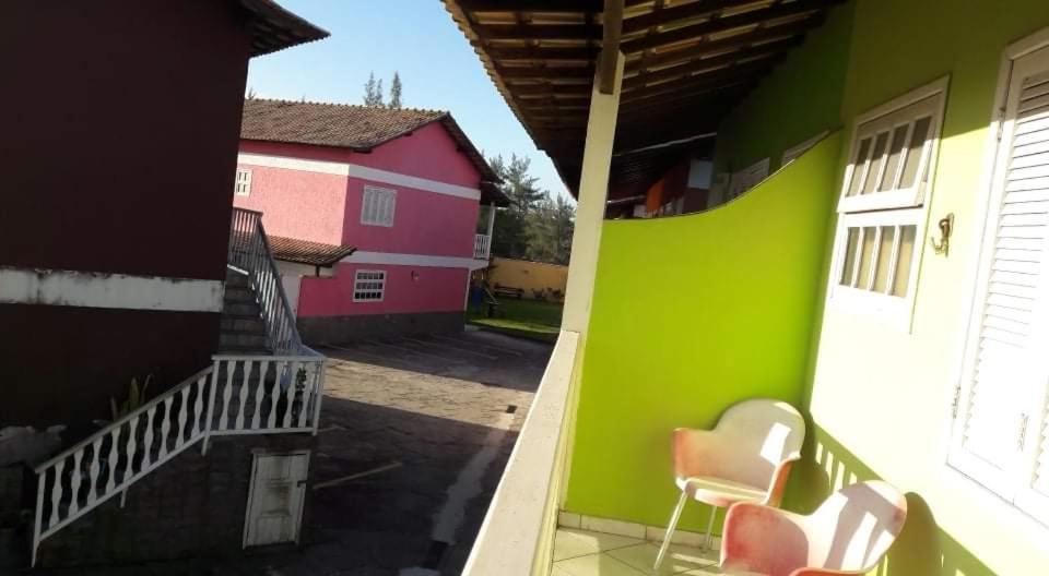 Casa Verde Cabo Frio Extérieur photo