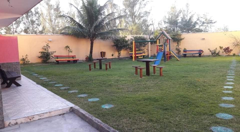 Casa Verde Cabo Frio Extérieur photo