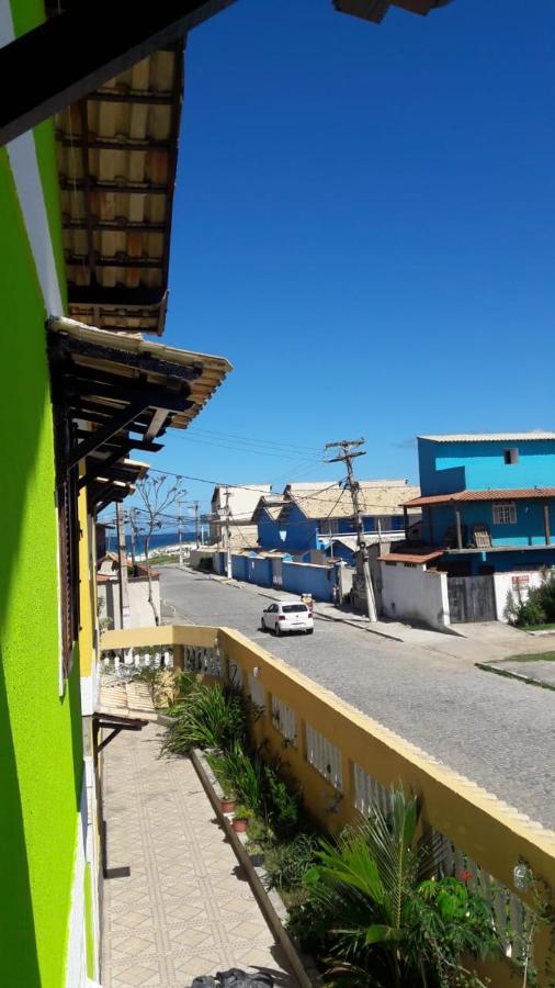 Casa Verde Cabo Frio Extérieur photo