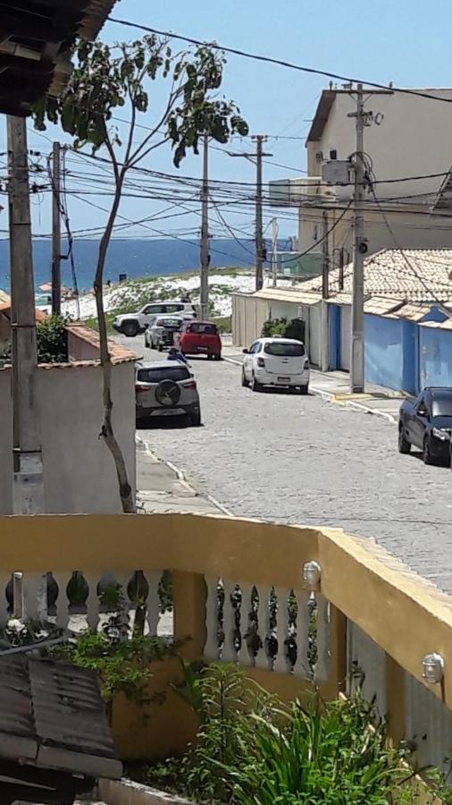 Casa Verde Cabo Frio Extérieur photo