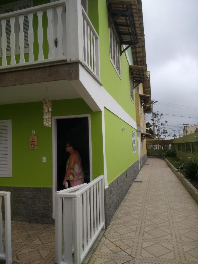 Casa Verde Cabo Frio Extérieur photo