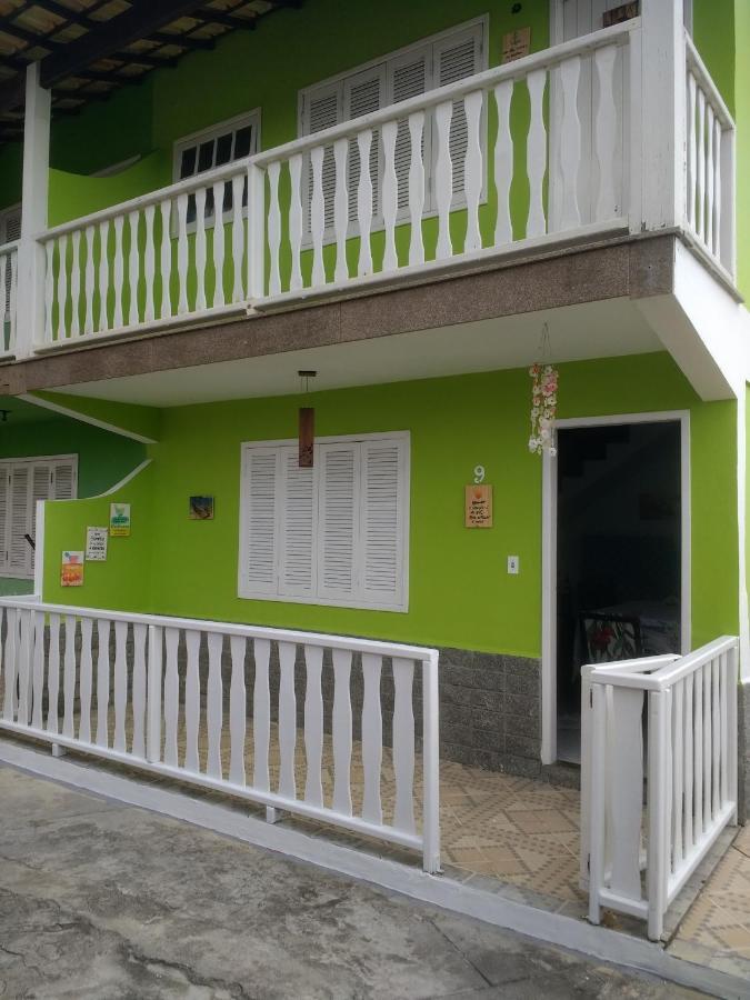 Casa Verde Cabo Frio Extérieur photo