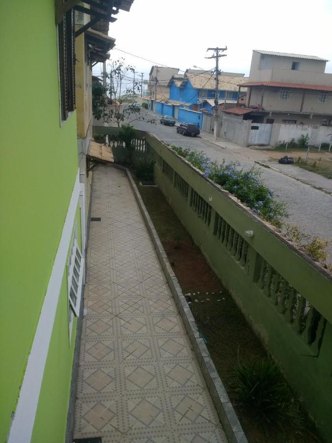 Casa Verde Cabo Frio Extérieur photo