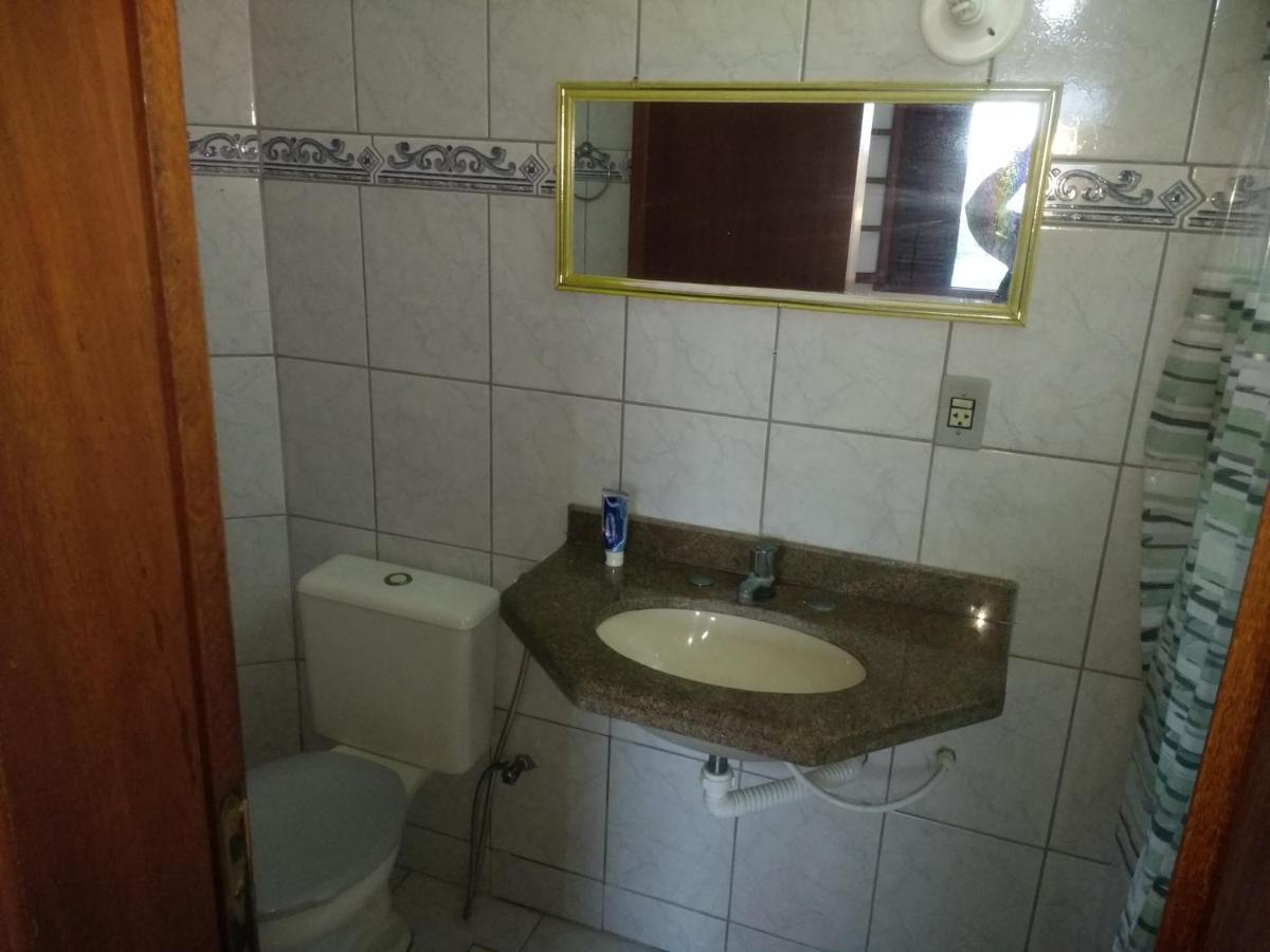 Casa Verde Cabo Frio Extérieur photo