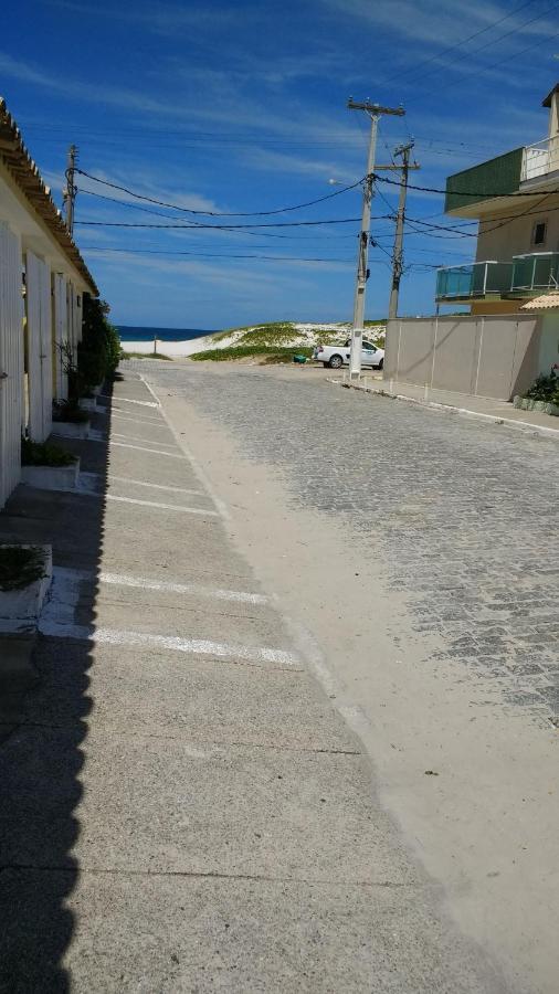 Casa Verde Cabo Frio Extérieur photo