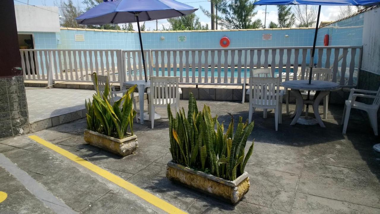 Casa Verde Cabo Frio Extérieur photo