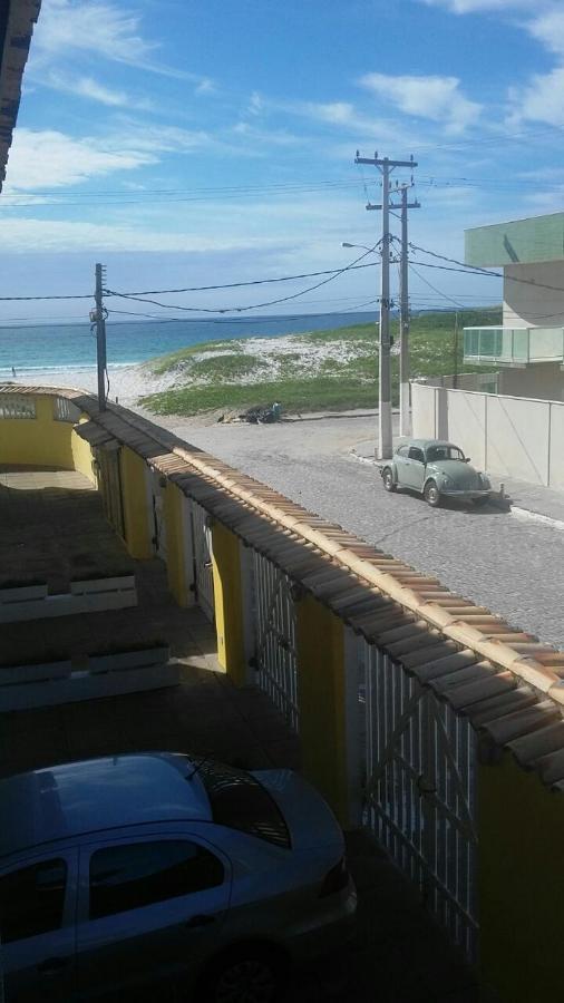 Casa Verde Cabo Frio Extérieur photo