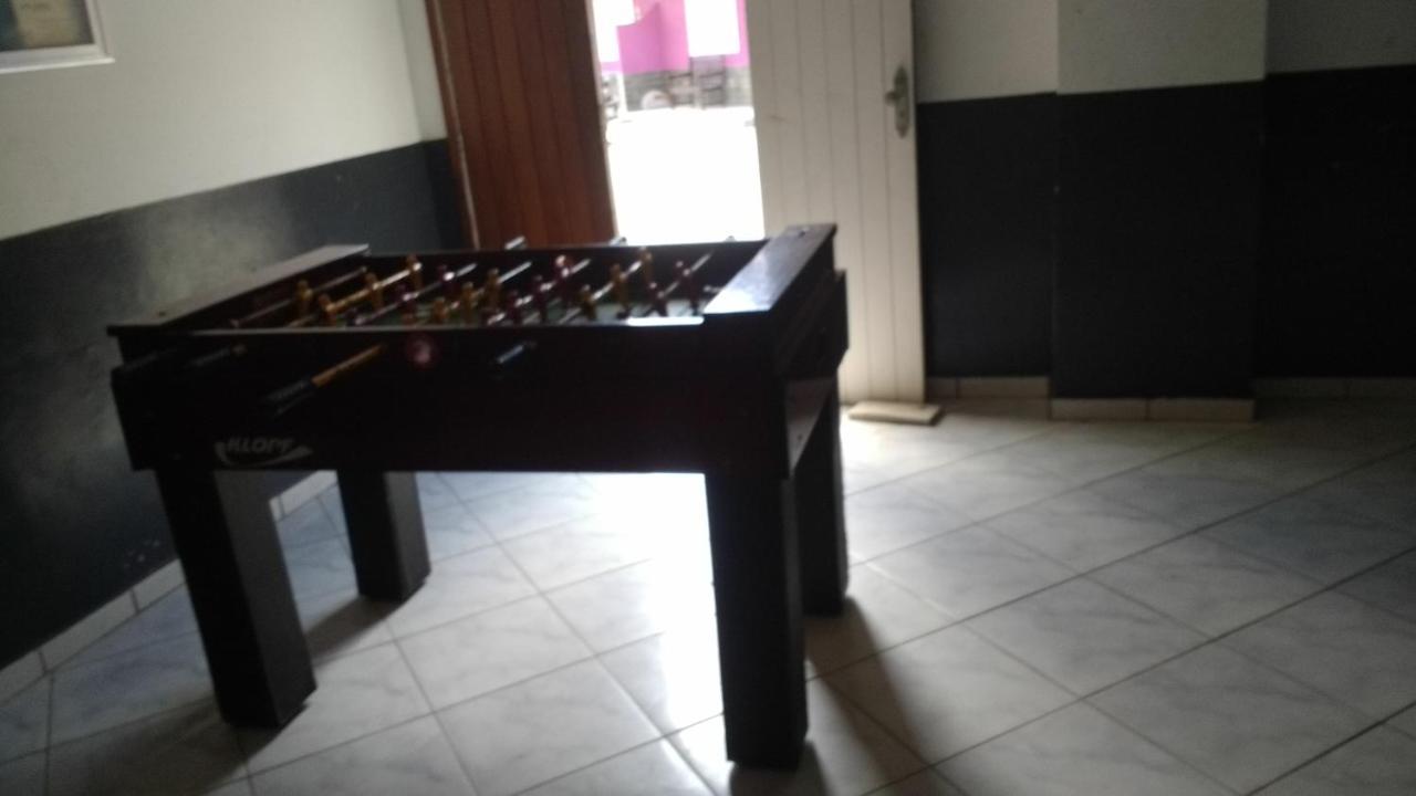 Casa Verde Cabo Frio Extérieur photo