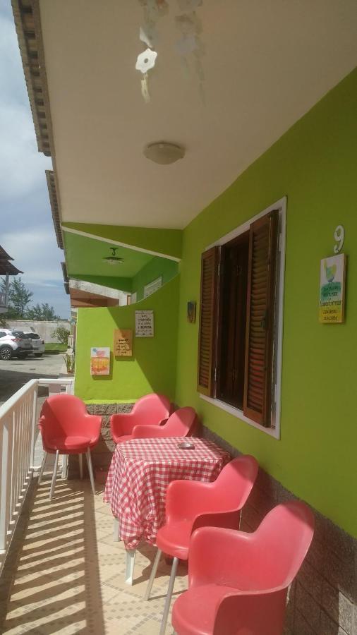 Casa Verde Cabo Frio Extérieur photo